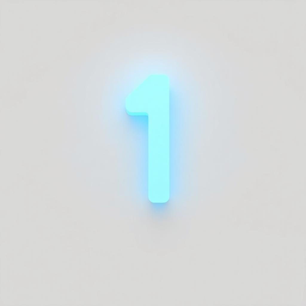 Step 1