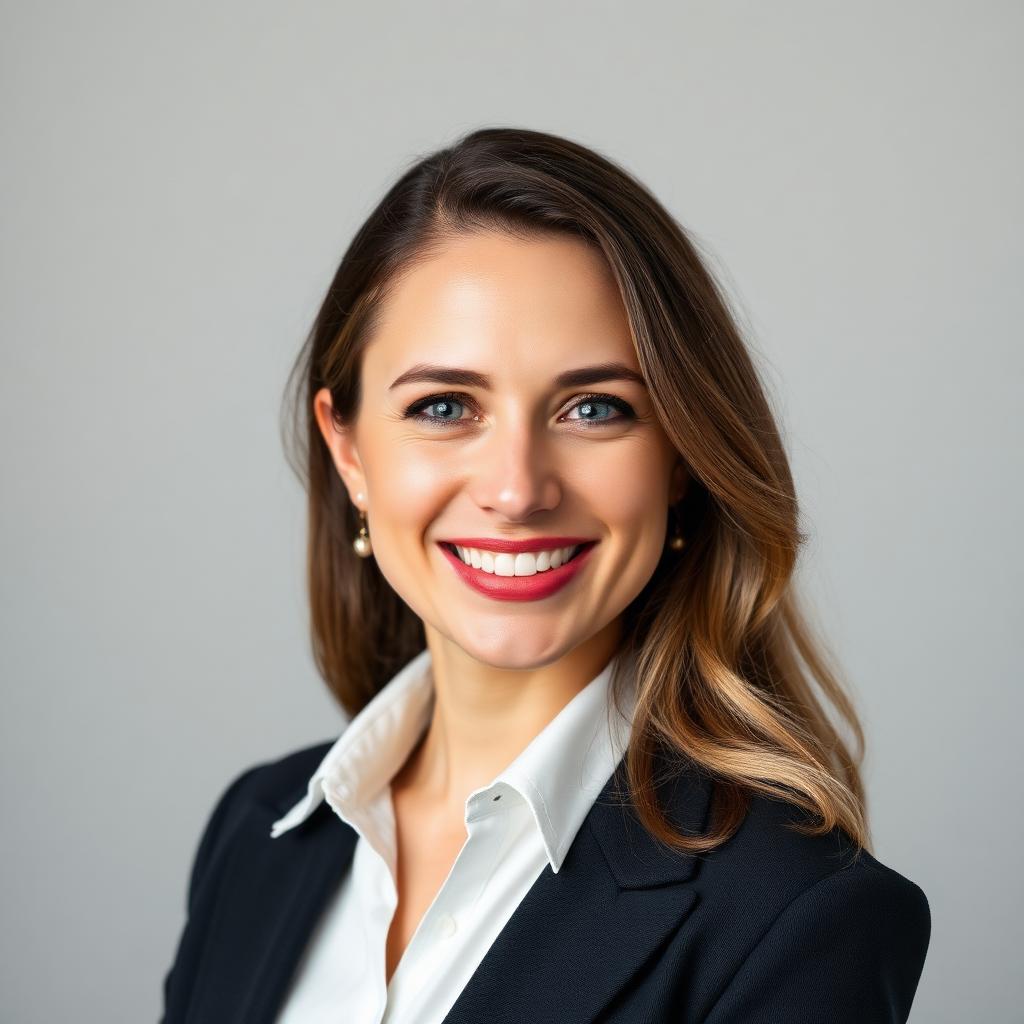 Elena R.